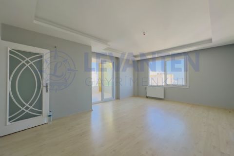 LEVANTENDEN VATAN CD TEK BLOK HAVUZ AÇIK MUTFAK 3+1