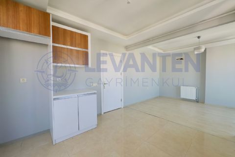 LEVANTENDEN VATAN CD TEK BLOK HAVUZ AÇIK MUTFAK 3+1