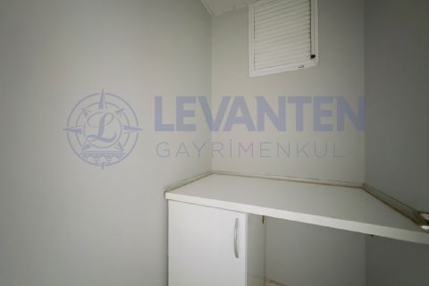 LEVANTENDEN VATAN CD TEK BLOK HAVUZ AÇIK MUTFAK 3+1