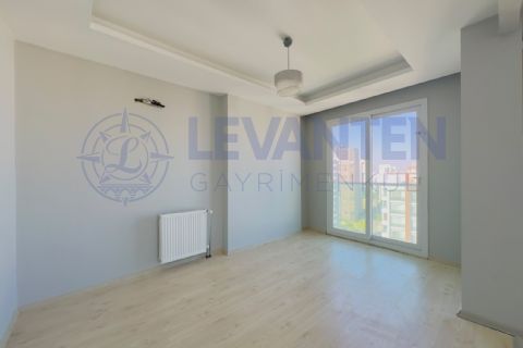 LEVANTENDEN VATAN CD TEK BLOK HAVUZ AÇIK MUTFAK 3+1