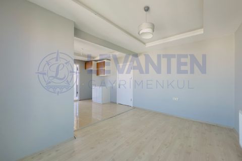 LEVANTENDEN VATAN CD TEK BLOK HAVUZ AÇIK MUTFAK 3+1
