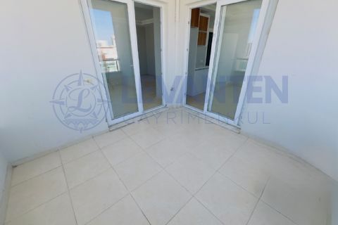 LEVANTENDEN VATAN CD TEK BLOK HAVUZ AÇIK MUTFAK 3+1