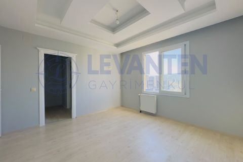 LEVANTENDEN VATAN CD TEK BLOK HAVUZ AÇIK MUTFAK 3+1