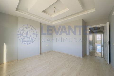 LEVANTENDEN VATAN CD TEK BLOK HAVUZ AÇIK MUTFAK 3+1