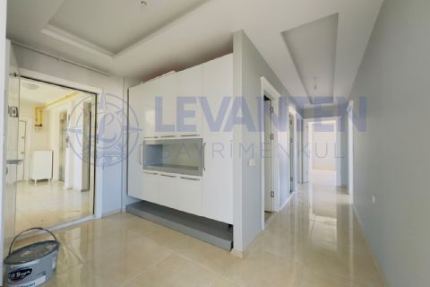 LEVANTENDEN VATAN CD TEK BLOK HAVUZ AÇIK MUTFAK 3+1