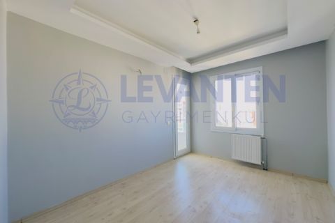LEVANTENDEN VATAN CD TEK BLOK HAVUZ AÇIK MUTFAK 3+1