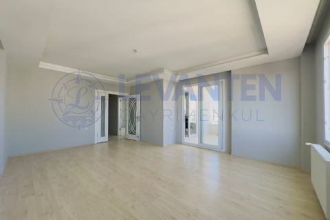 LEVANTENDEN VATAN CD TEK BLOK HAVUZ AÇIK MUTFAK 3+1