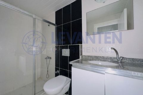 LEVANTENDEN VATAN CD TEK BLOK HAVUZ AÇIK MUTFAK 3+1