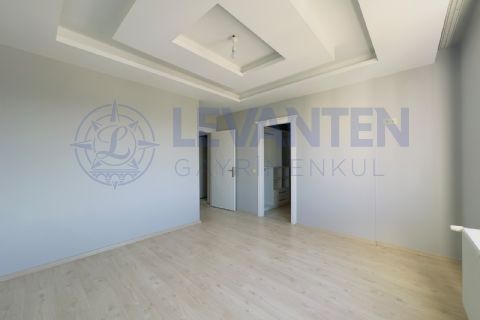 LEVANTENDEN VATAN CD TEK BLOK HAVUZ AÇIK MUTFAK 3+1