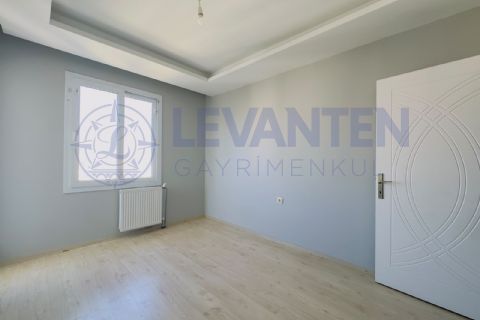 LEVANTENDEN VATAN CD TEK BLOK HAVUZ AÇIK MUTFAK 3+1