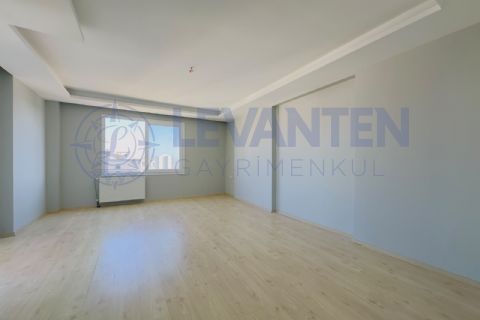 LEVANTENDEN VATAN CD TEK BLOK HAVUZ AÇIK MUTFAK 3+1