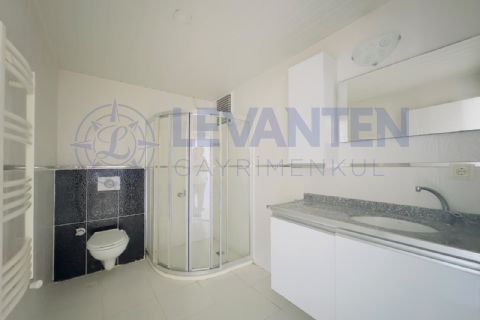 LEVANTENDEN VATAN CD TEK BLOK HAVUZ AÇIK MUTFAK 3+1
