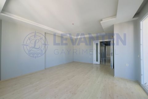 LEVANTENDEN VATAN CD TEK BLOK HAVUZ AÇIK MUTFAK 3+1
