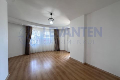 LEVANTENDEN VİRANŞEHİR CD ÜZERİ HER KAT TEK 3+1