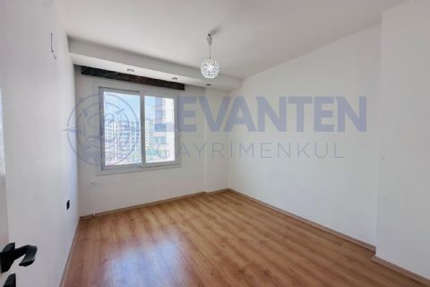 LEVANTENDEN VİRANŞEHİR CD ÜZERİ HER KAT TEK 3+1