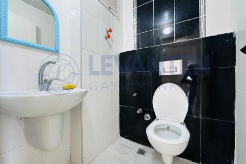 LEVANTENDEN VİRANŞEHİR CD ÜZERİ HER KAT TEK 3+1