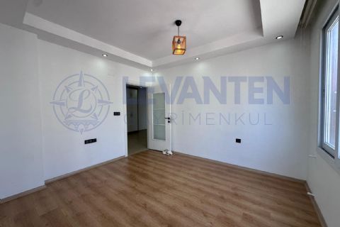 LEVANTENDEN VİRANŞEHİR CD ÜZERİ HER KAT TEK 3+1