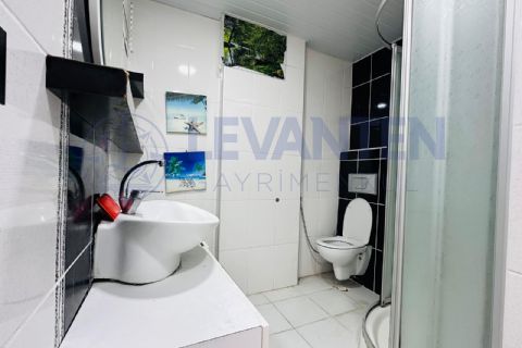 LEVANTENDEN VİRANŞEHİR CD ÜZERİ HER KAT TEK 3+1
