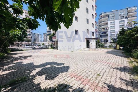LEVANTENDEN VİRANŞEHİR CD ÜZERİ HER KAT TEK 3+1
