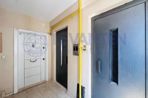 LEVANTENDEN VİRANŞEHİR CD ÜZERİ HER KAT TEK 3+1