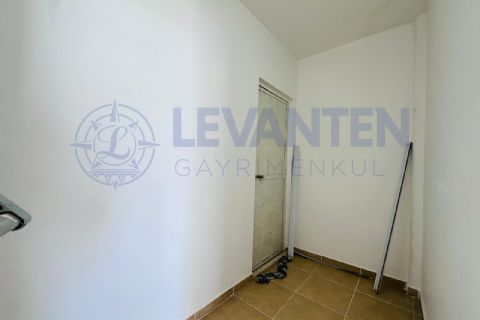 LEVANTENDEN VİRANŞEHİR CD ÜZERİ HER KAT TEK 3+1