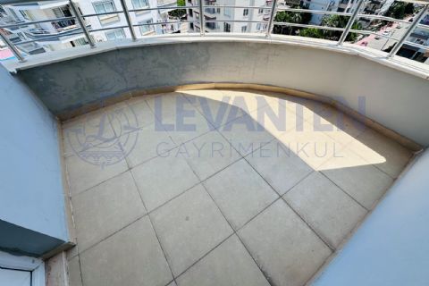 LEVANTENDEN VİRANŞEHİR CD ÜZERİ HER KAT TEK 3+1
