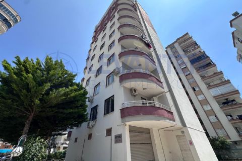 LEVANTENDEN VİRANŞEHİR CD ÜZERİ HER KAT TEK 3+1