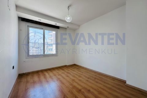 LEVANTENDEN VİRANŞEHİR CD ÜZERİ HER KAT TEK 3+1