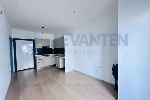 LEVANTENDEN VİRANŞEHİRDE MÜKEMMEL KONUMLU 1+1