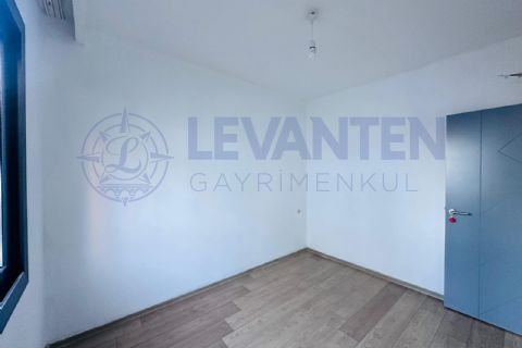 LEVANTENDEN VİRANŞEHİRDE MÜKEMMEL KONUMLU 1+1