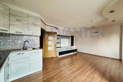 LEVANTENDEN YAŞARDOPU CD ÜZERİ MASRAFSIZ FERAH 3+1