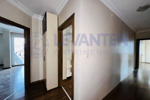 LEVANTENDEN YAŞARDOPU CD ÜZERİ MASRAFSIZ FERAH 3+1
