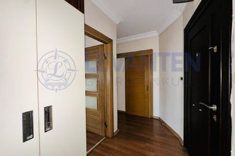 LEVANTENDEN YAŞARDOPU CD ÜZERİ MASRAFSIZ FERAH 3+1