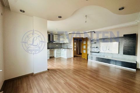 LEVANTENDEN YAŞARDOPU CD ÜZERİ MASRAFSIZ FERAH 3+1