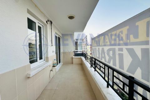 LEVANTENDEN YAŞARDOPU CD ÜZERİ MASRAFSIZ FERAH 3+1