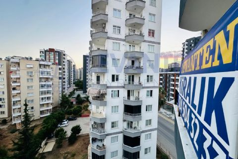 LEVANTENDEN YAŞARDOPU CD ÜZERİ MASRAFSIZ FERAH 3+1