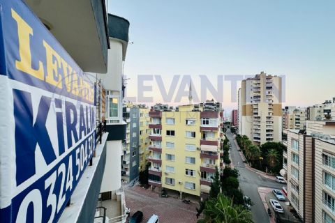 LEVANTENDEN YAŞARDOPU CD ÜZERİ MASRAFSIZ FERAH 3+1