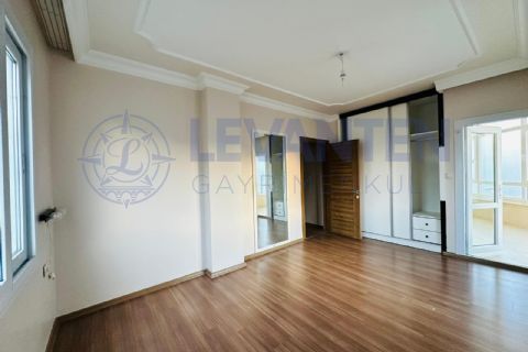 LEVANTENDEN YAŞARDOPU CD ÜZERİ MASRAFSIZ FERAH 3+1