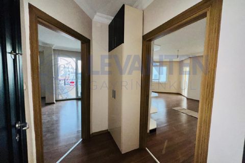LEVANTENDEN YAŞARDOPU CD ÜZERİ MASRAFSIZ FERAH 3+1