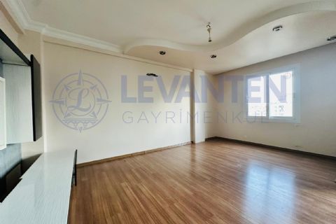 LEVANTENDEN YAŞARDOPU CD ÜZERİ MASRAFSIZ FERAH 3+1