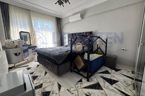 Levanten'den Yenişehir'de Yapılı 3+1 Daire, Denize Yakın