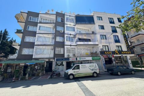 Levanten'den Yenişehir'de Yapılı 3+1 Daire, Denize Yakın
