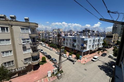 Levanten'den Yenişehir'de Yapılı 3+1 Daire, Denize Yakın