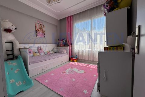 Levanten'den Yenişehir'de Yapılı 3+1 Daire, Denize Yakın