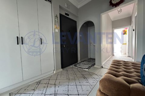 Levanten'den Yenişehir'de Yapılı 3+1 Daire, Denize Yakın