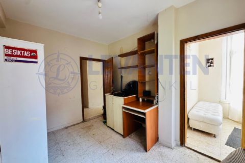 Mezitli'de Site İçi, Cepheleri Açık 3+1 Kiralık Daire